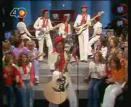 Sugar Baby Love THE RUBETTES - YouTube