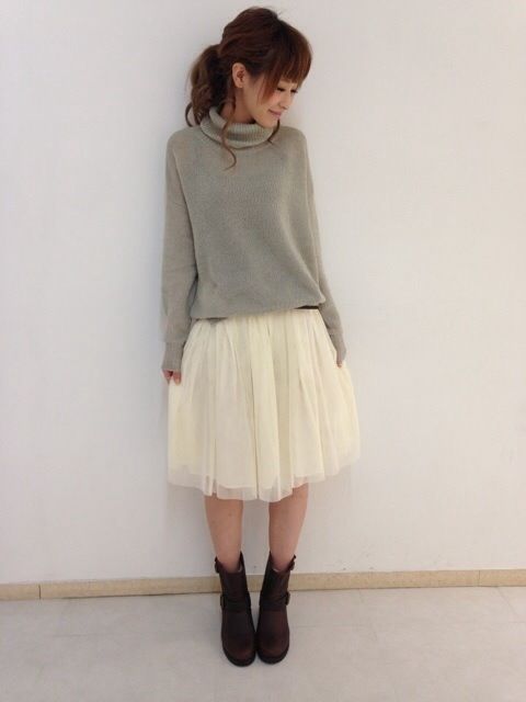 このファッションアイテムもってる?