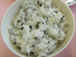 好きだった給食のメニュー