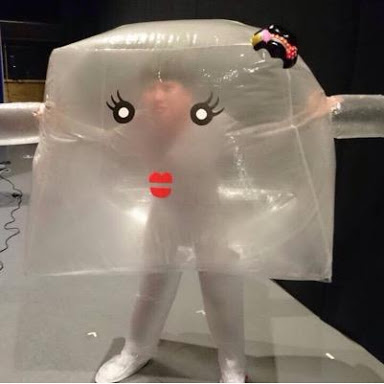 好きなキャラクターの画像を貼るトピ