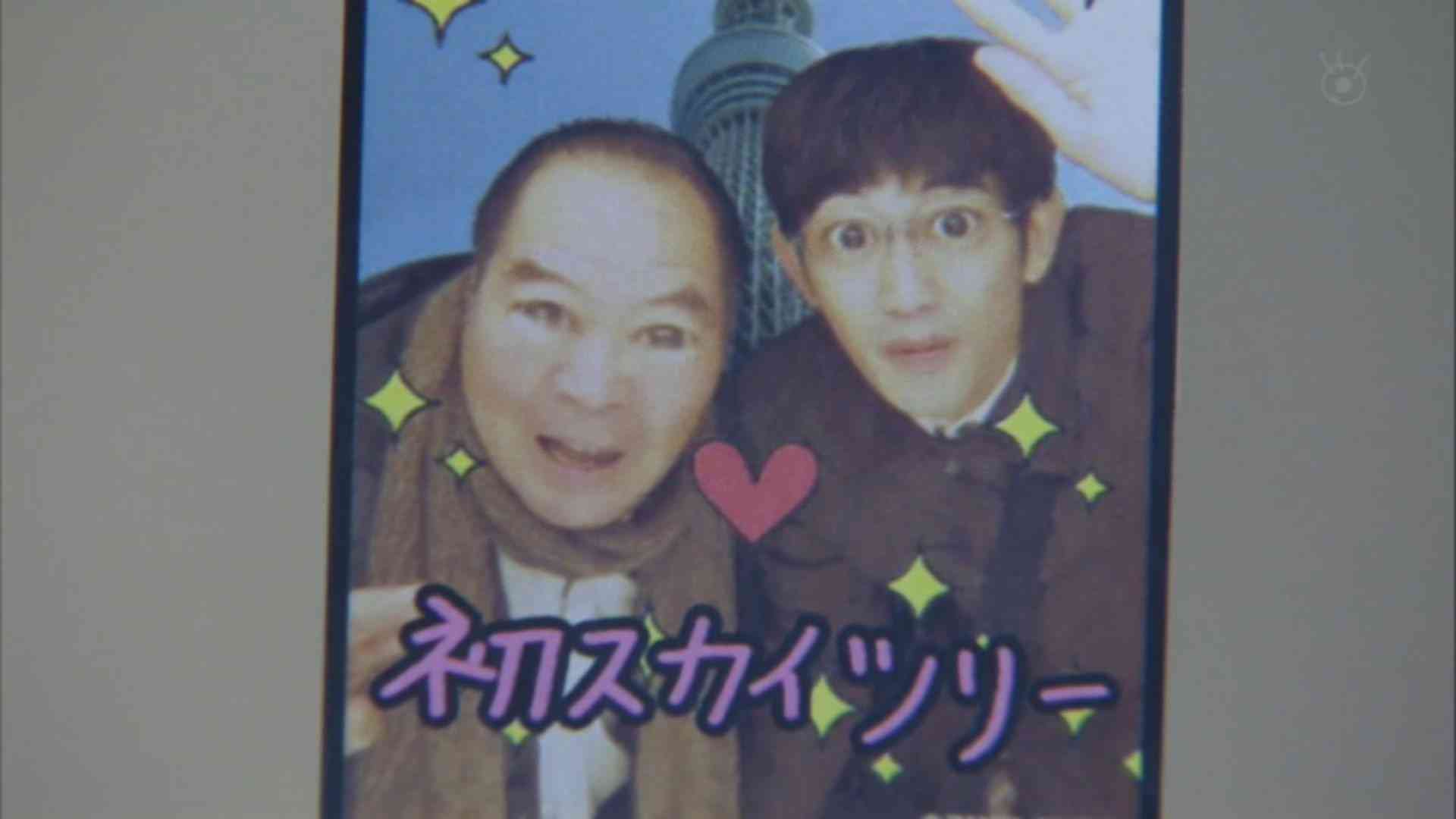 好きなドラマbest3