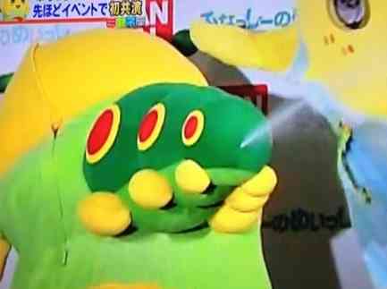 コテハンを有名人にして、ブレないコメントをするトピ