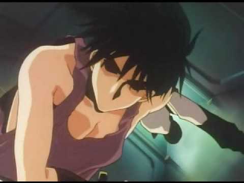 BAKURETU HUNTER OP - YouTube