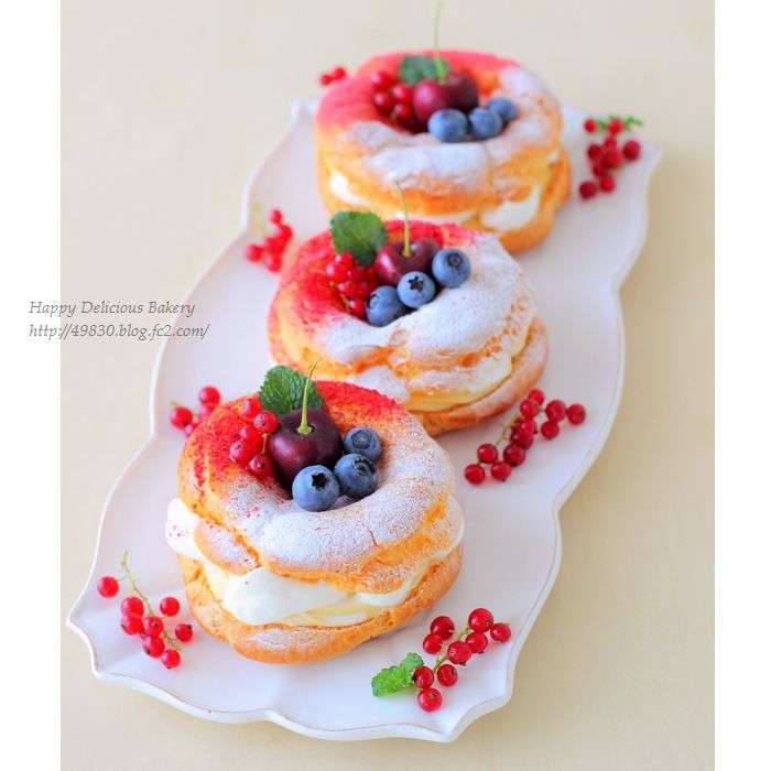 今週の「まれ」【親心ロールケーキ】