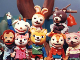 懐かしいね〜教育テレビで何見てた？