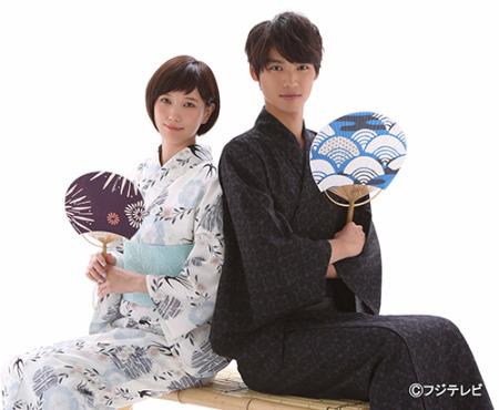 フジ月９「恋仲」視聴率１１・９％！第３話で初の２桁をマーク （スポニチアネックス） - Yahoo!ニュース