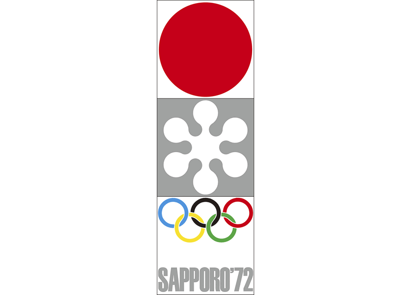 五輪ロゴ結局どれがいい？