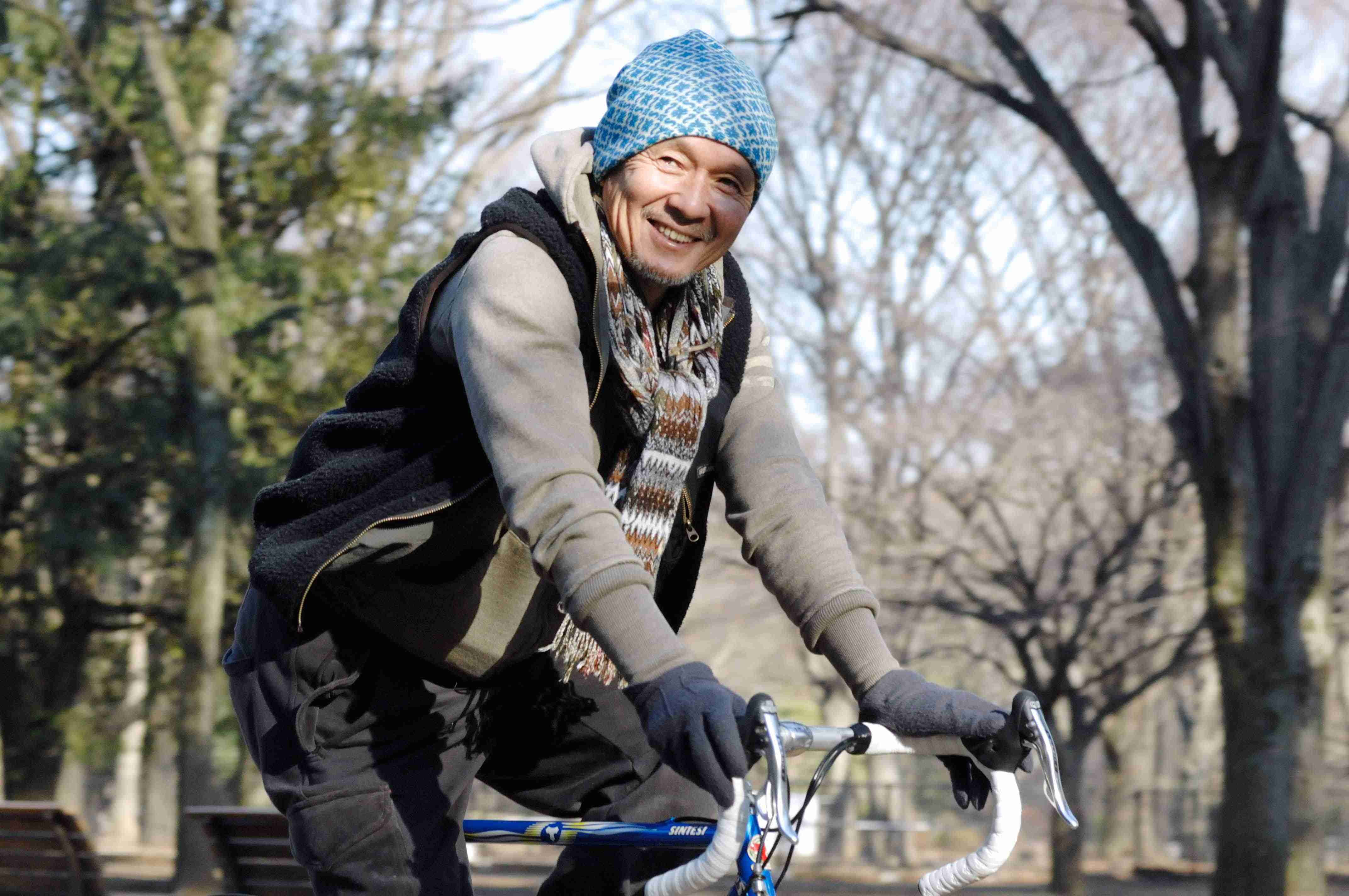 「ゆうゆう散歩」終了で松岡修造の『修造散歩』が誕生!? 