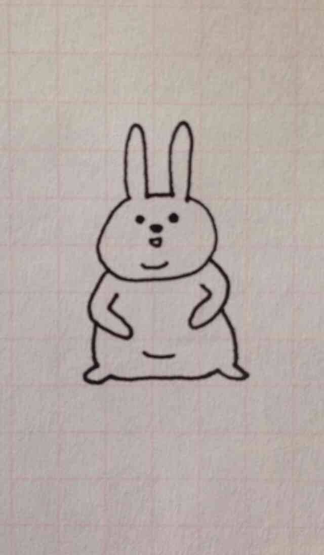自作キャラクターを紹介するトピ