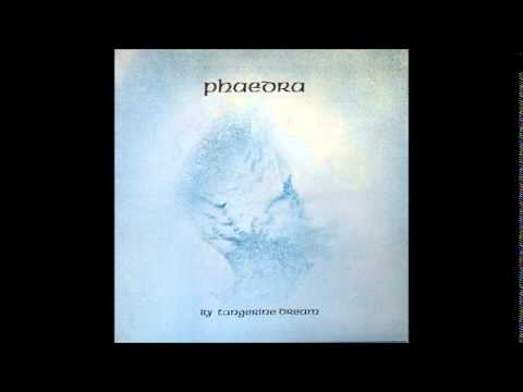 Tangerine Dream - Phaedra (Full Album) - YouTube