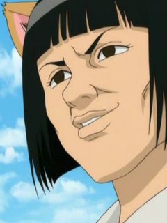 似ていると言われたことのある漫画やアニメの顔
