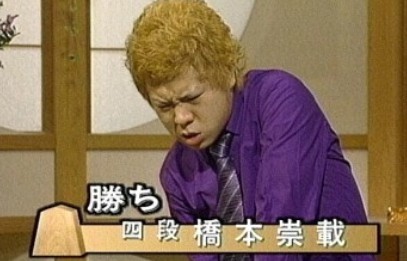 悪い顔を集めてみよ〜！
