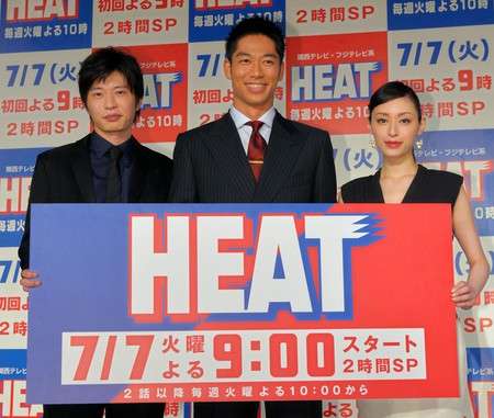 北川景子「探偵の探偵」視聴率が民放最下位に転落、ついに原作者も見放した？