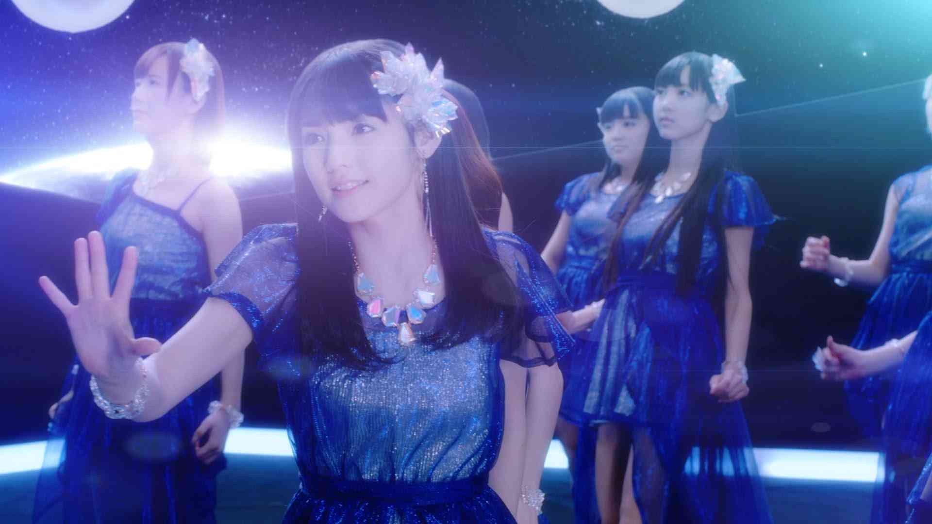 モーニング娘。'14 『時空を超え 宇宙を超え』(Morning Musume。'14[Beyond the time and space]) (Promotion Ver.) - YouTube