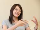 藤原令子　有村架純に続く“黒髪清楚系”でブレークの予感 ― スポニチ Sponichi Annex 芸能
