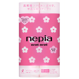 おすすめのトイレットペーパー