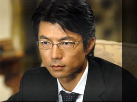 こんな彼氏がほしい！（画像）