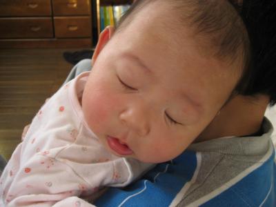 子供の微笑ましい画像