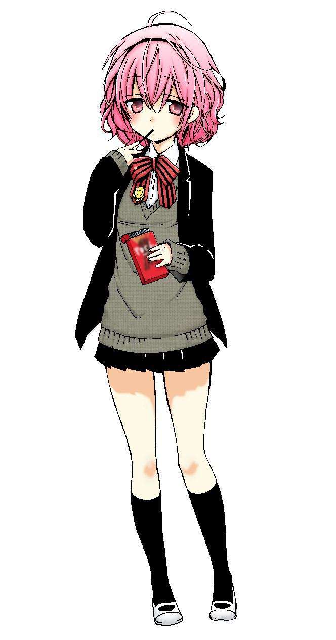 美形なキャラクターといえば？