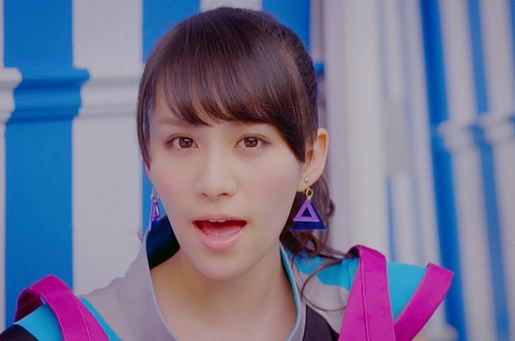 ポニーテールが似合う有名人は？