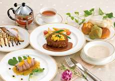 ガルちゃん深夜食堂~お盆編~
