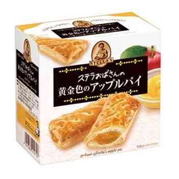 森永製菓の好きな商品