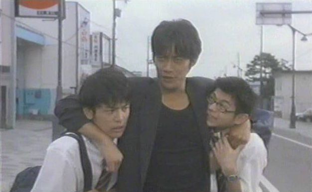 芸能人が無名な頃に出ていたドラマ、映画