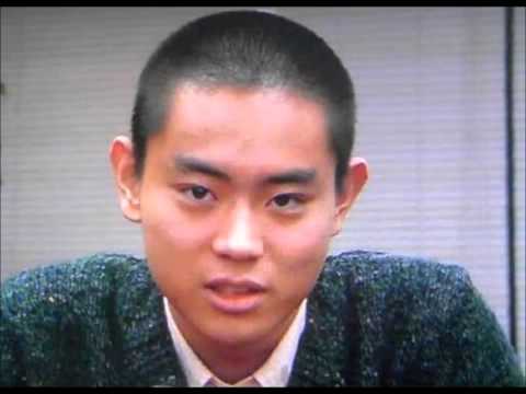 悪い顔を集めてみよ〜！