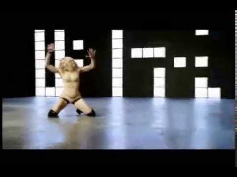 Madonna - 4 minutes (Official Video) - YouTube