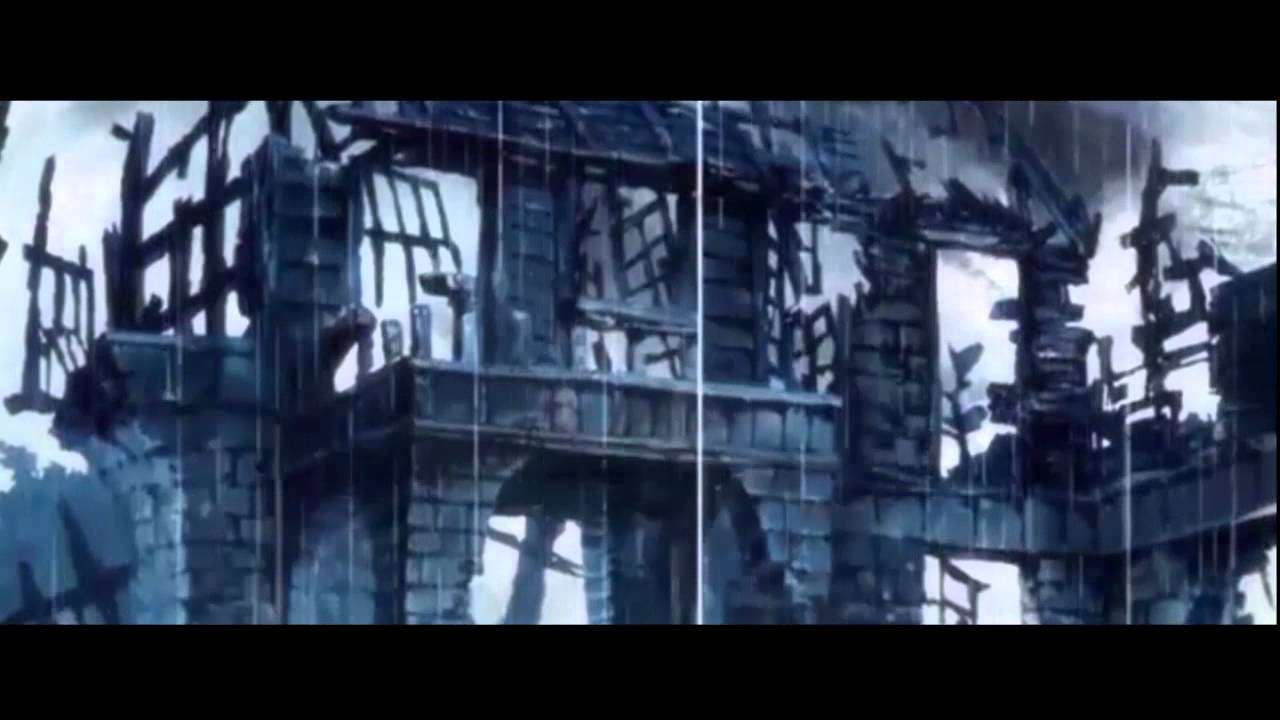 キルラキル 1話 - YouTube