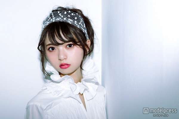 乃木坂46齋藤飛鳥、史上最年少で「sweet」レギュラーモデルに抜てき - モデルプレス
