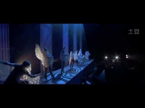 KOKIA - 調和 Chouwa oto (2014 live) - YouTube