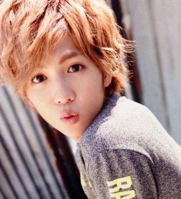 一番可愛い男性芸能人 ガールズちゃんねる Girls Channel