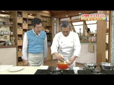 たまごサンド - YouTube