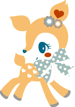 好きなキャラクターの画像を貼るトピ