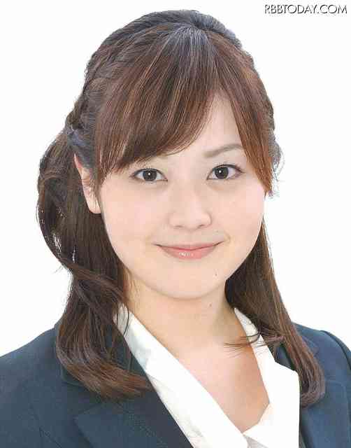 水卜麻美アナが有吉弘行に“デレデレ”、「結婚して欲しい女性有名人」1位で