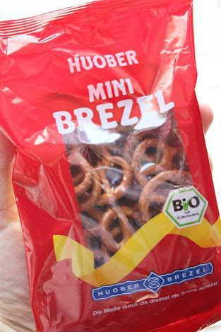 海外のオススメのお菓子