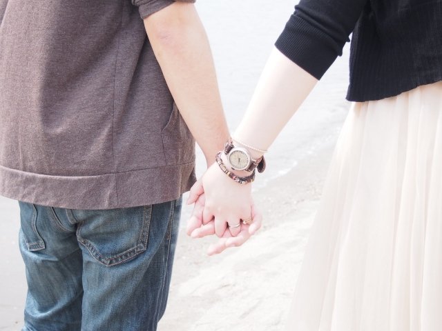 付き合う前にされてドキドキしたこと 