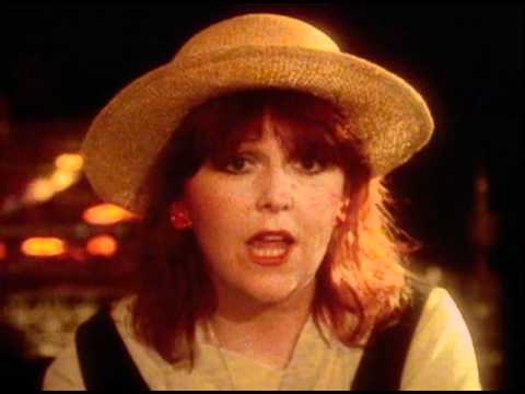 Mike Oldfield - Moonlight Shadow ft. Maggie Reilly - YouTube