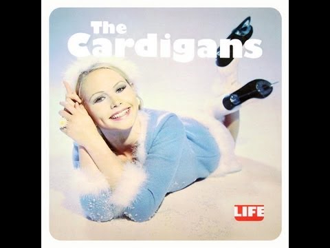 The Cardigans- Carnival （1995） - YouTube