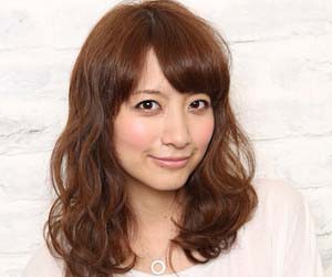若く見えない整形顔