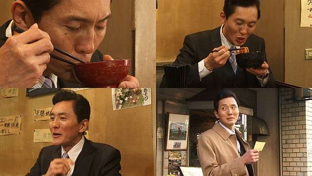 『孤独のグルメ』で好きな回