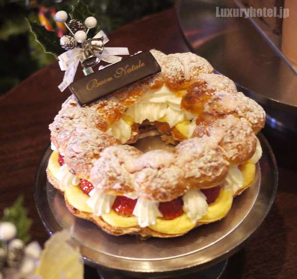 今週の「まれ」【親心ロールケーキ】