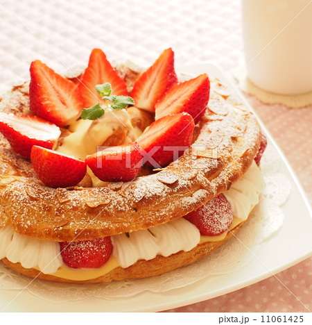 今週の「まれ」【親心ロールケーキ】