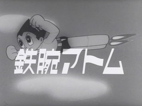 自分の生まれた年のアニメ
