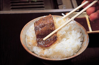 白ご飯に合うおかず