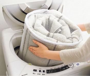 衣類以外の洗濯の頻度