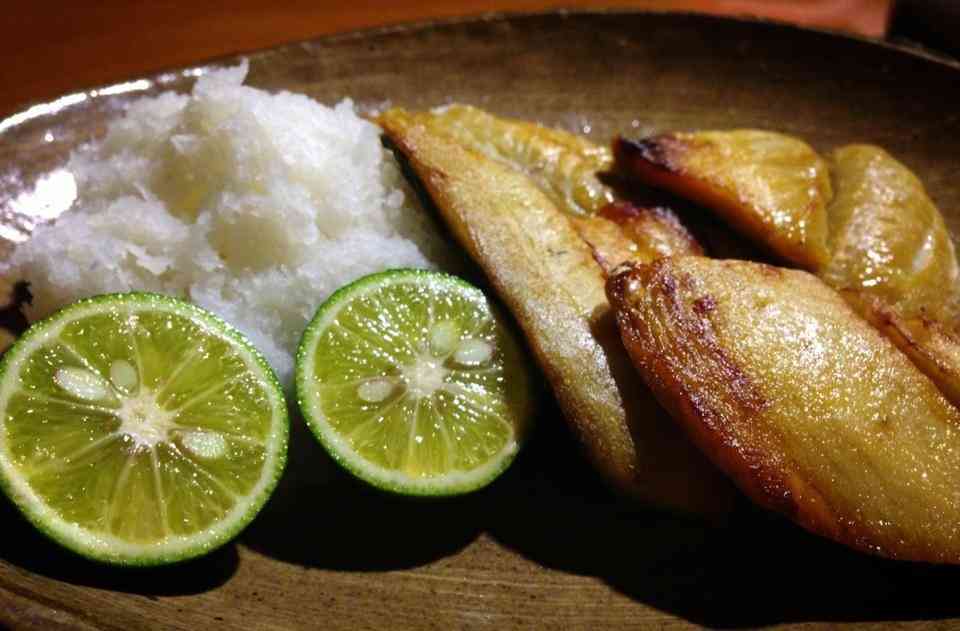 柑橘系の果物が好きな人