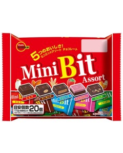 スーパーやコンビニで買える美味しいチョコ！