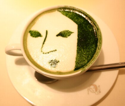 【抹茶味】好きな人